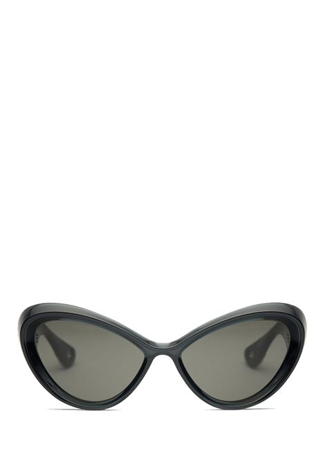 occhiali da sole parisian cat donna antracite JEAN PAUL GAULTIER | 25/03-U-EY001-X05917